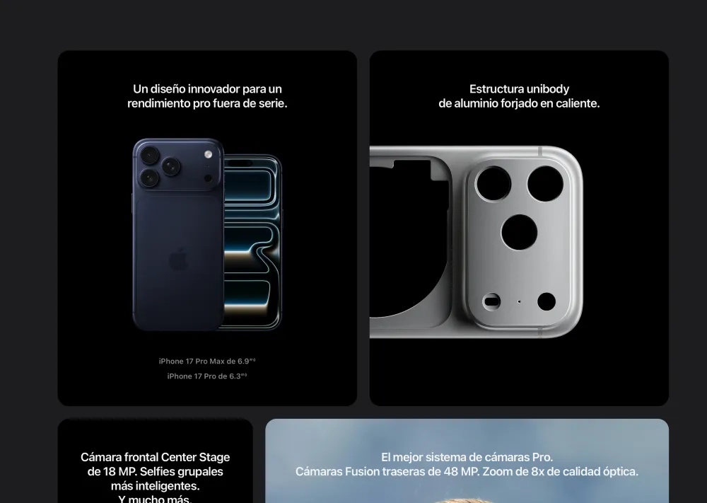 iPhone 17 Pro 2