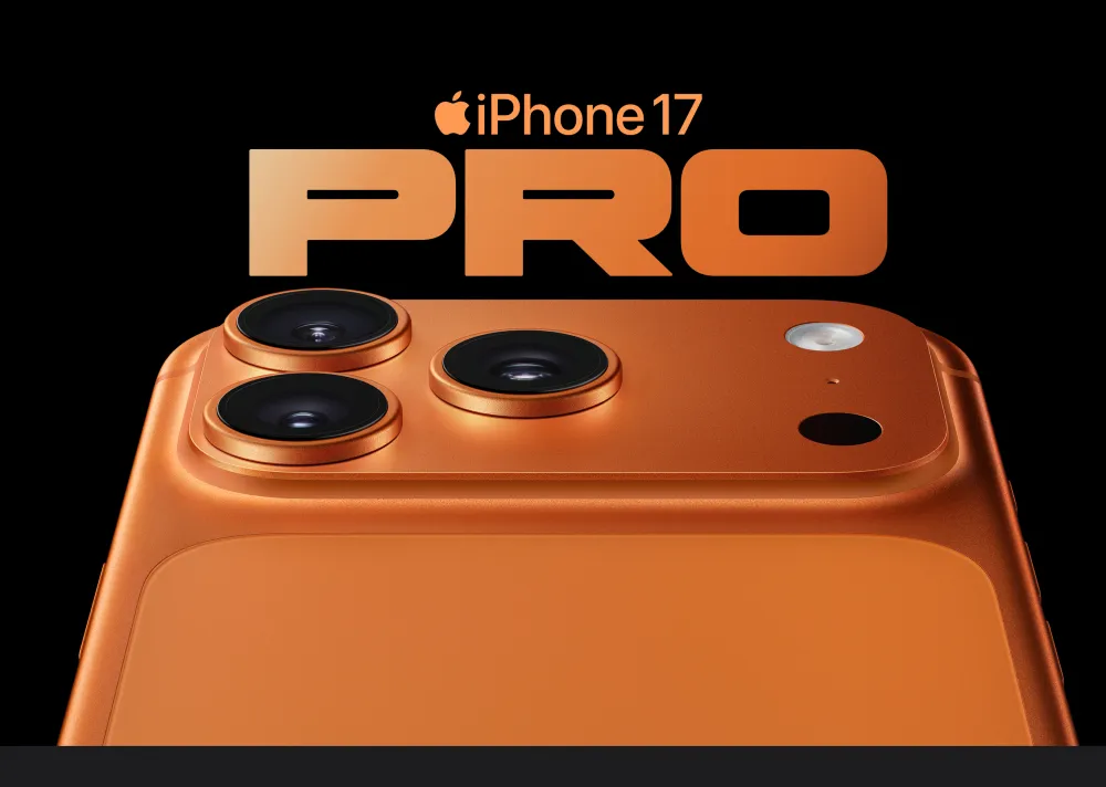 iPhone 17 Pro 1